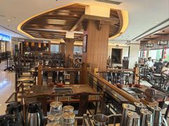 -皇城老妈川味火锅·大连海鲜火锅(港湾店)