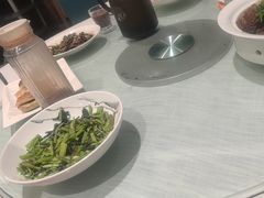 -梁家大院•农家菜(昆山会展中心店)