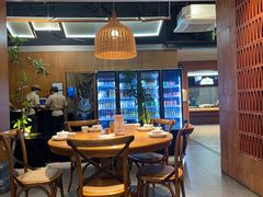-味莊餐厅(康庄南街店)