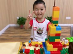 -雄孩子机器人少儿编程STEM教育(迪诺水镇校区)