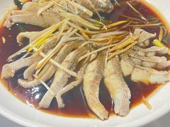 -煲来饱去冷水鱼