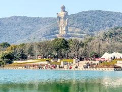 -灵山胜境