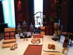 -上海新发展亚太JW万豪酒店