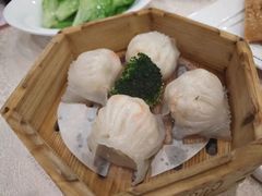 -麒麟中餐厅·经典粤菜·地道菜式老字号(广州长隆酒店)