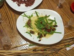 -小杨烤肉(朱雀店)