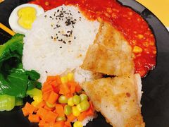 -北大家园食堂