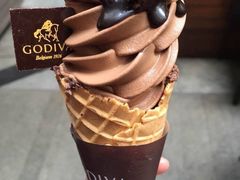 -GODIVA(港汇恒隆广场)