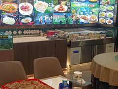 -小山寨(天润城店)