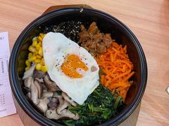 -米村拌饭(王府井喜悦店)