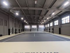 -Tennislife Point网球学练馆(曲江馆)
