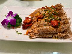 -潮之南·潮汕菜·鱼仔档(南山店)