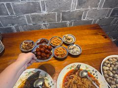 -小时候焗海鲜(鄞州万达店)