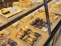 -长发西饼(临顿路店)