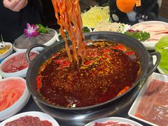 -俏媳妇火锅(宽窄巷子店)