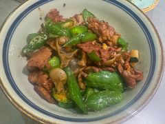 -川芙蓉·市井老川菜(长寿路店)