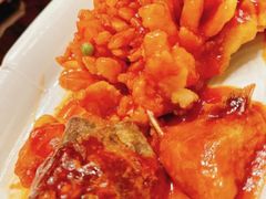 -富力威斯汀酒店-中国元素中餐厅(武昌临江店)