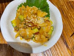 -小川洋风料理(街道口店)