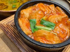 包浆豆腐-米店·云南菜(南门店)