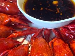 -一棠龙虾•王牌虾球(光谷天地店)