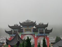 -九华山风景区