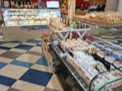 -85度C(生甜甜圈研究工坊·上海局门店)