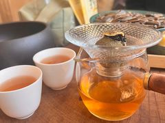 -邈墨茶馆(凤起路店)