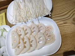-夜牛潮汕鲜牛肉火锅店(翻身店)