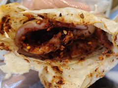 -曾百万小炉小串自助烧烤(高新店)