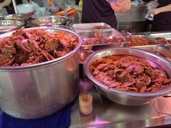 浪哥香辣捆鸡-浪哥卤味捆鸡(南门口店)