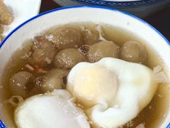 -御清斋总店(天一街店)