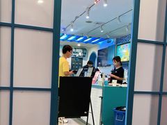 -网鱼网咖(青岛香港中路店)