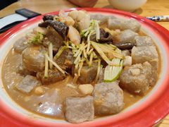 -天盛海鲜烧烤大排档·本地小海鲜·牟平腿穗子(幸福店)
