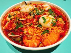 -神更仔·潮汕魂大排档(汉口路店)