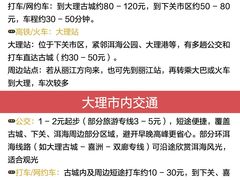 -大理古城