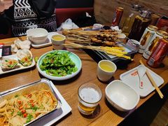 -管氏翅吧(护国寺店)