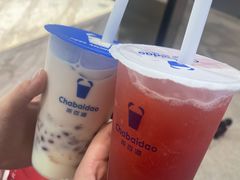 -茶百道(SKLP新光里+店)