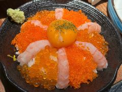 -桂马·日本料理·海胆·海鲜饭·酒场(民主广场店)