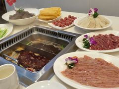 -天府火锅·始于1989年(老城十字街店)