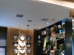 -秀玉coffee&kitchen(黄石大上海店)