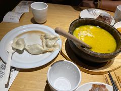 -关东小磨东北菜(上海长风大悦城店)