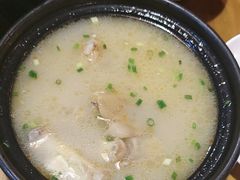 -重庆石磨豆花庄(乔庄店)