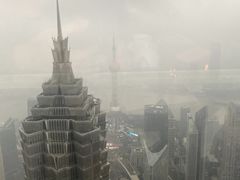-上海柏悦酒店·世纪100牛排馆