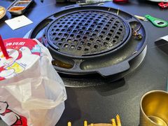 -牛犇炭火烤肉·鲜切烤肉(承德总店)