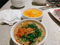 -海底捞大排档火锅(悦荟广场店)