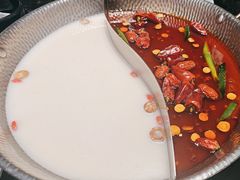 -捞王锅物料理(东百中心店)