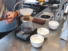 -MQ COFFEE STAND明谦(新洲店)