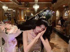 -火车头法国西餐厅