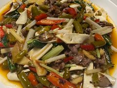 -琬苑鸽庄·川粤融合菜(解放碑总店)