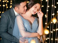 -韩尚婚纱摄影新会店