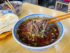 粉汤羊血-惠记粉汤羊血(小南门店)